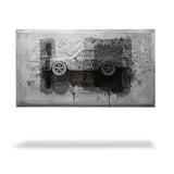 Porsche Carrera RS 2.7 No.37