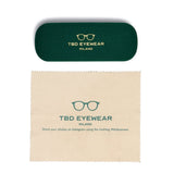 Panama Eco Havana // Orange
