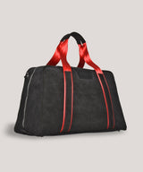 Black – Racing Red GTO Holdall