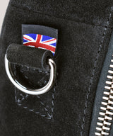 Black – Racing Red GTO Holdall