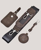 Marrone – Nero GTO Holdall