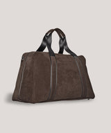 Marrone – Nero GTO Holdall