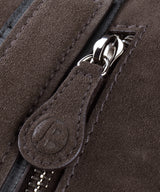 Marrone – Nero GTO Holdall