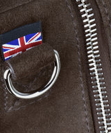 Marrone – Nero GTO Holdall