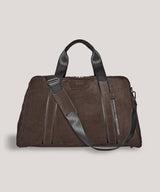 Marrone – Nero GTO Holdall