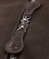 Marrone – Nero GTO Holdall