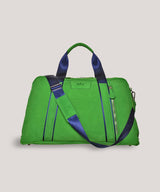Tuscan Lime – Blue GTO Holdall