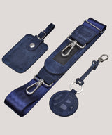 Blu Le Mans – Racing Stripe Motorsport GTO Holdall