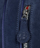 Blu Le Mans – Racing Stripe Motorsport GTO Holdall