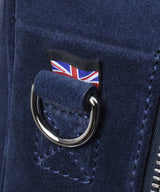 Blu Le Mans – Racing Stripe Motorsport GTO Holdall