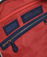 Blu Le Mans – Racing Stripe Motorsport GTO Holdall