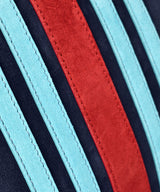 Blu Le Mans – Racing Stripe Motorsport GTO Holdall