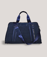 Blu Le Mans – Racing Stripe Motorsport GTO Holdall