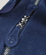 Blu Le Mans – Racing Stripe Motorsport GTO Holdall