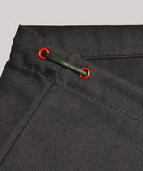 Jaffa Orange – Blue GTO Holdall