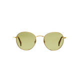 Vicuna 24k Gold // Bottle Green