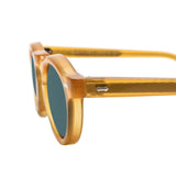 Welt Honey // Bottle Green