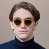 Welt Honey // Bottle Green