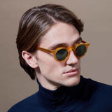 Welt Honey // Bottle Green