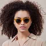 Welt Honey // Bottle Green