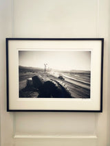 Tonopah Nevada by Jon Nicholson