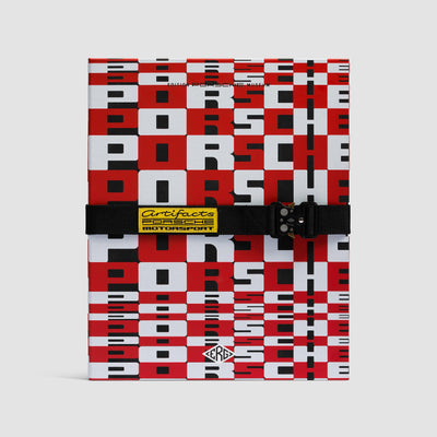 Artifacts: Porsche Motorsport