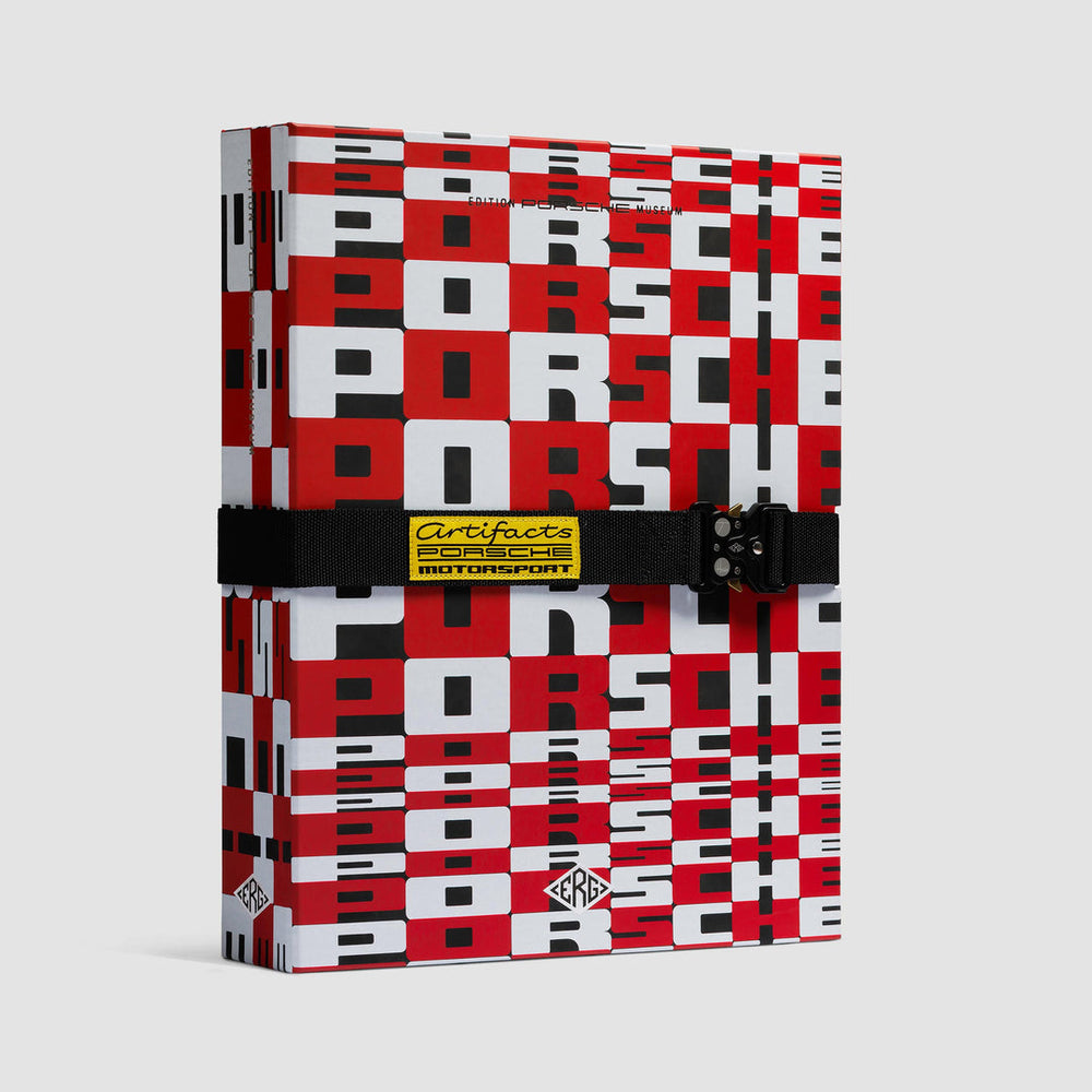 Racing Books – CD Shop | Classic Driver