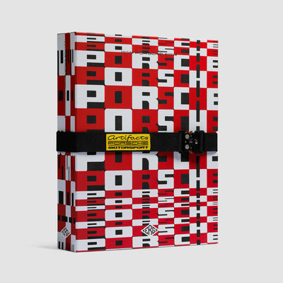 Artifacts: Porsche Motorsport