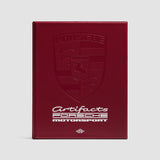 Artifacts: Porsche Motorsport