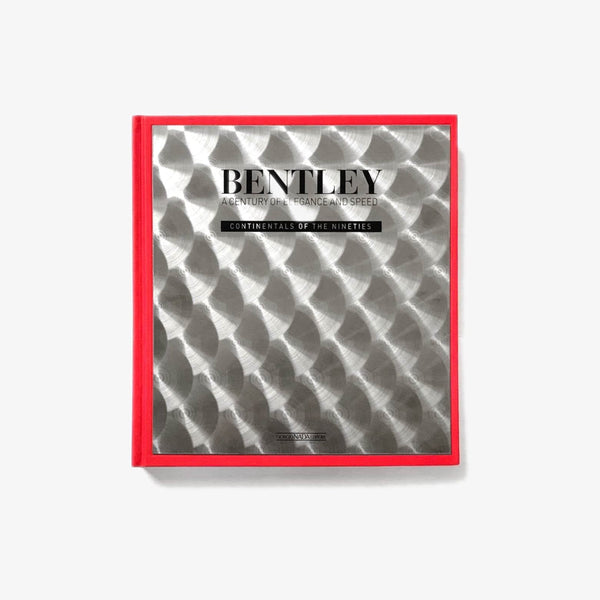 趣味・スポーツ・実用 BENTLEY THE BOOK    teNeues Bentley The Book by Teneues 2013 Illustrated Auto Sports Car