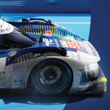 Peugeot 9X8 - 24h Le Mans - 100th Anniversary - 2023