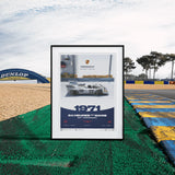 Porsche 917 KH - 24h Le Mans - 100th Anniversary - 1971