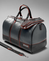 Roadtripper bag 45 // 55 - Rosso Acceso