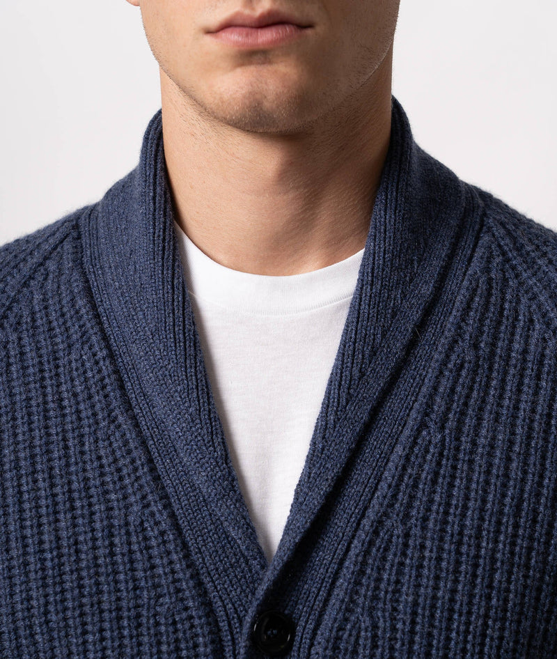 Cashmere cardigan Innsbruck