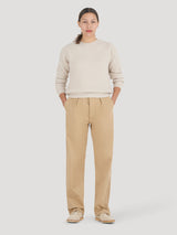 Chino Rally Trouser