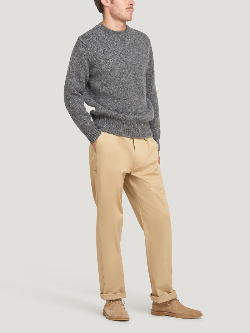 Chino Rally Trouser