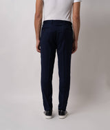 Wool trousers St.Moritz