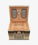 Humidor "Suvretta House" Limited Edition