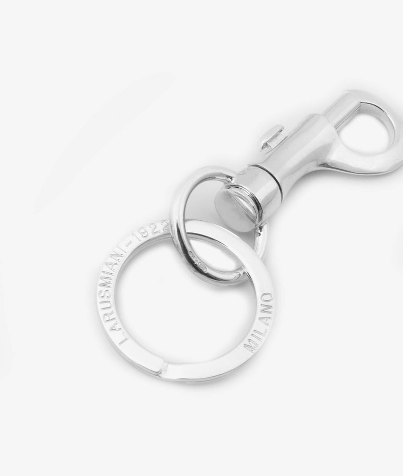 Carabiner Key Ring