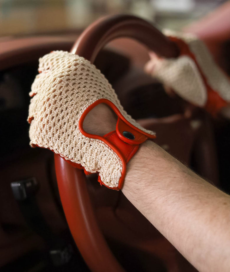 Driving Gloves Ken Miles