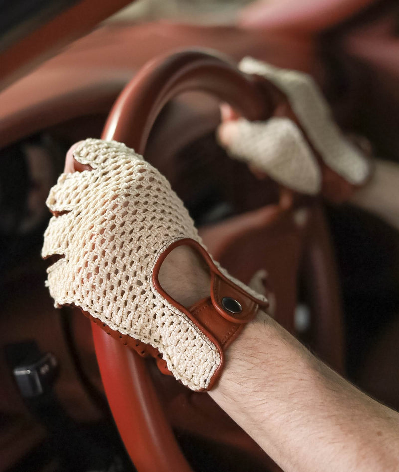 Driving Gloves Ken Miles