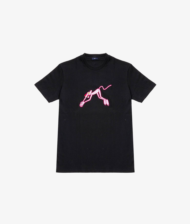 T-Shirt Pink Panther