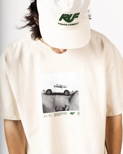PC x ALOISA RUF PHOTO TEE