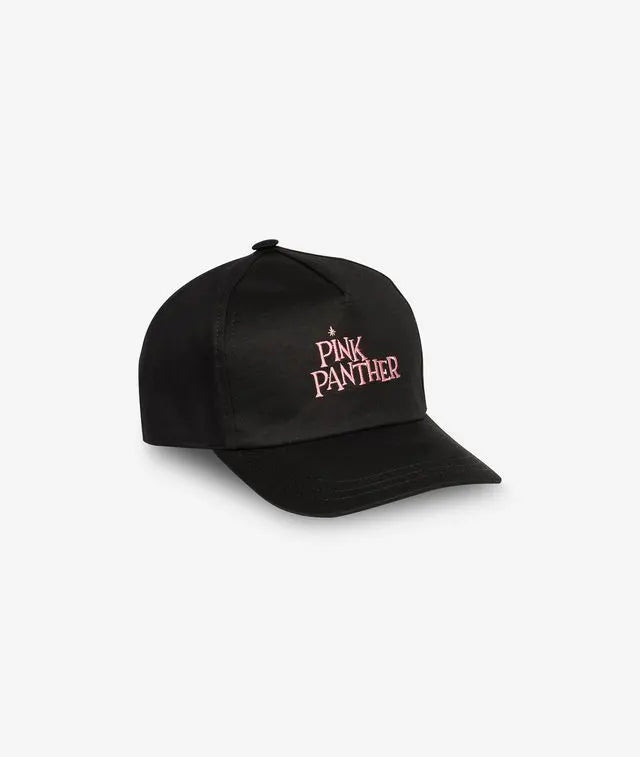 Baseball Cap Pink Panther