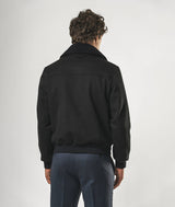 Wool jacket Elbrus