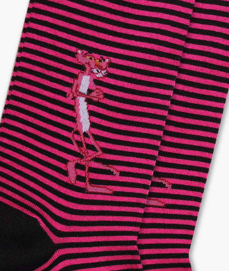 Socks Pink Panther