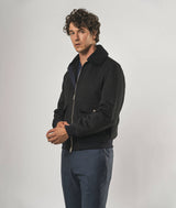 Wool jacket Elbrus