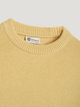 Honey 4 Ply Favourite Sweater