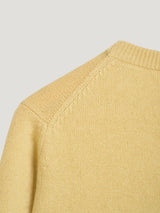 Honey 4 Ply Favourite Sweater