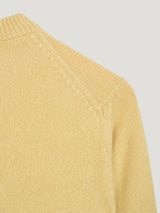 Honey 4 Ply Favourite Sweater